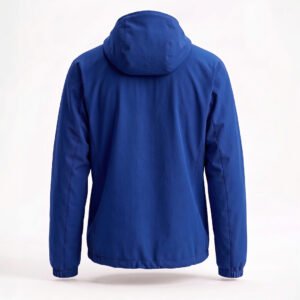 Alternative view of Chaqueta Cortaviento Winbreak Impermeable Apex Pro Marine