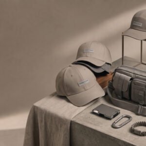 Accesorios & Gorras