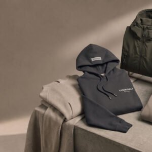 Hoodies & Súdaderas
