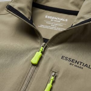 Chaquetas Windbreakers